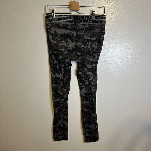 Nike Pro Hypercool Compression Men's Legging - Picture 4 of 10